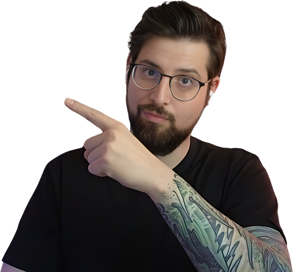 Thibault Marty — Fondateur d'Ottho